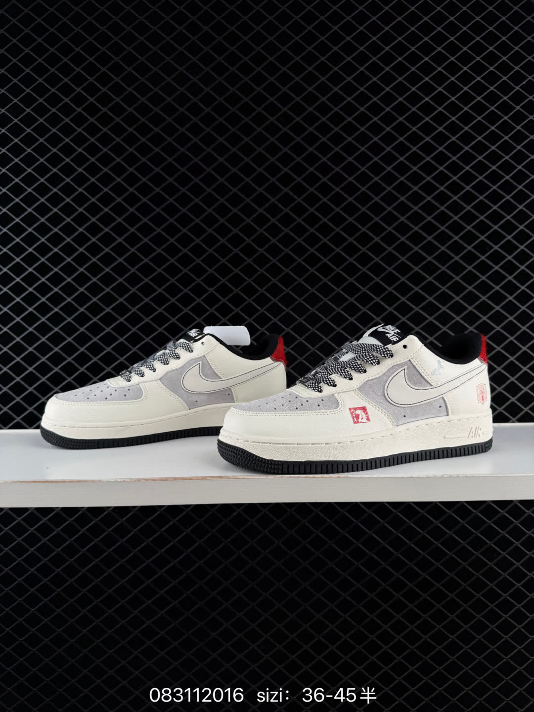 Nike Air Force1 07 low-JY6988